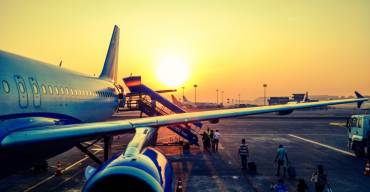 Airport service