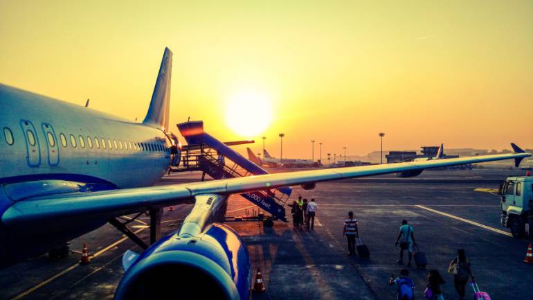 Airport service